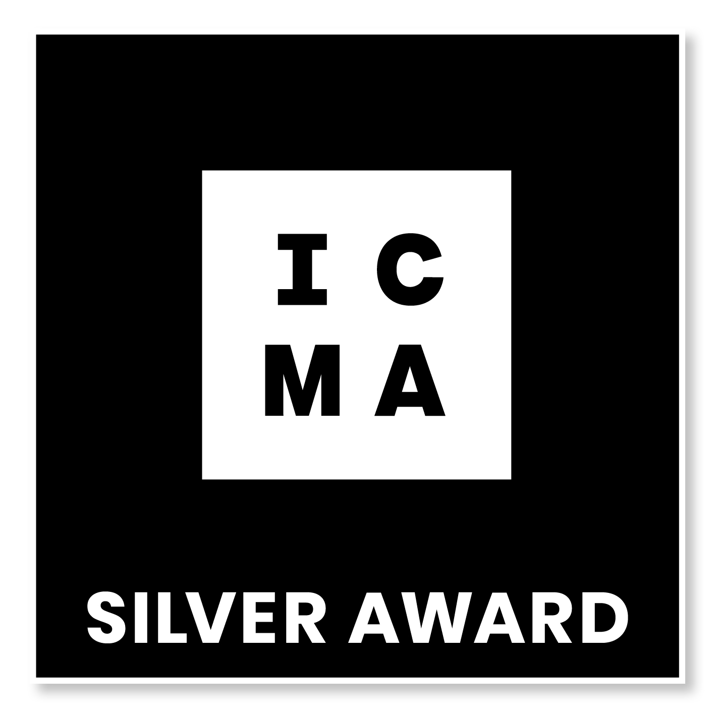 ICMA Award